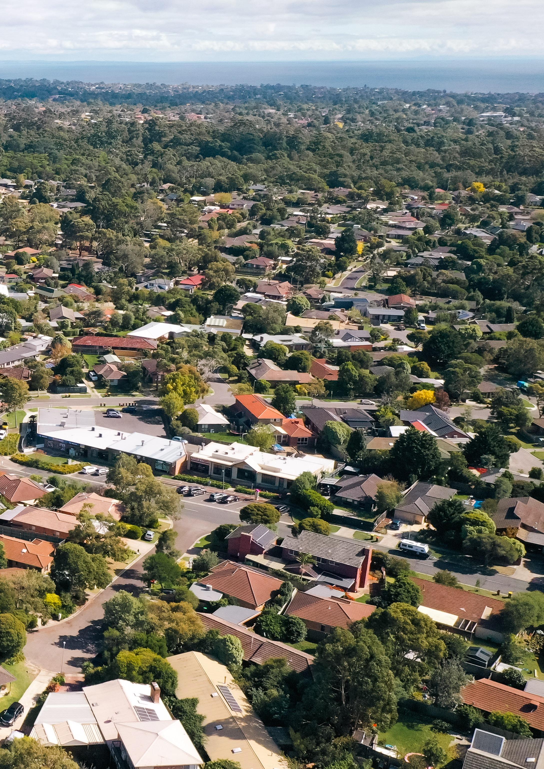 Frankston City Housing Strategy Discussion Paper 2023 by Frankston City