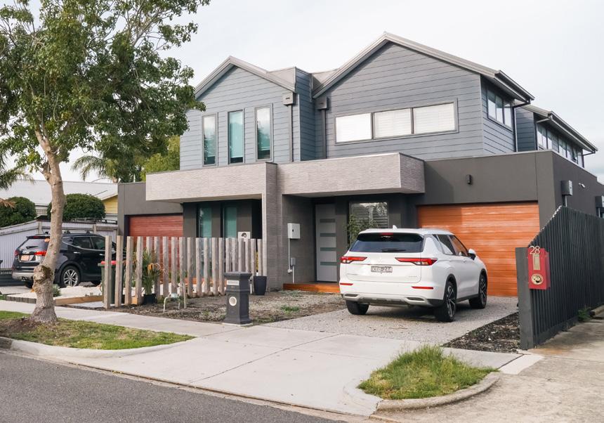 Frankston City Housing Strategy Discussion Paper 2023 by Frankston City