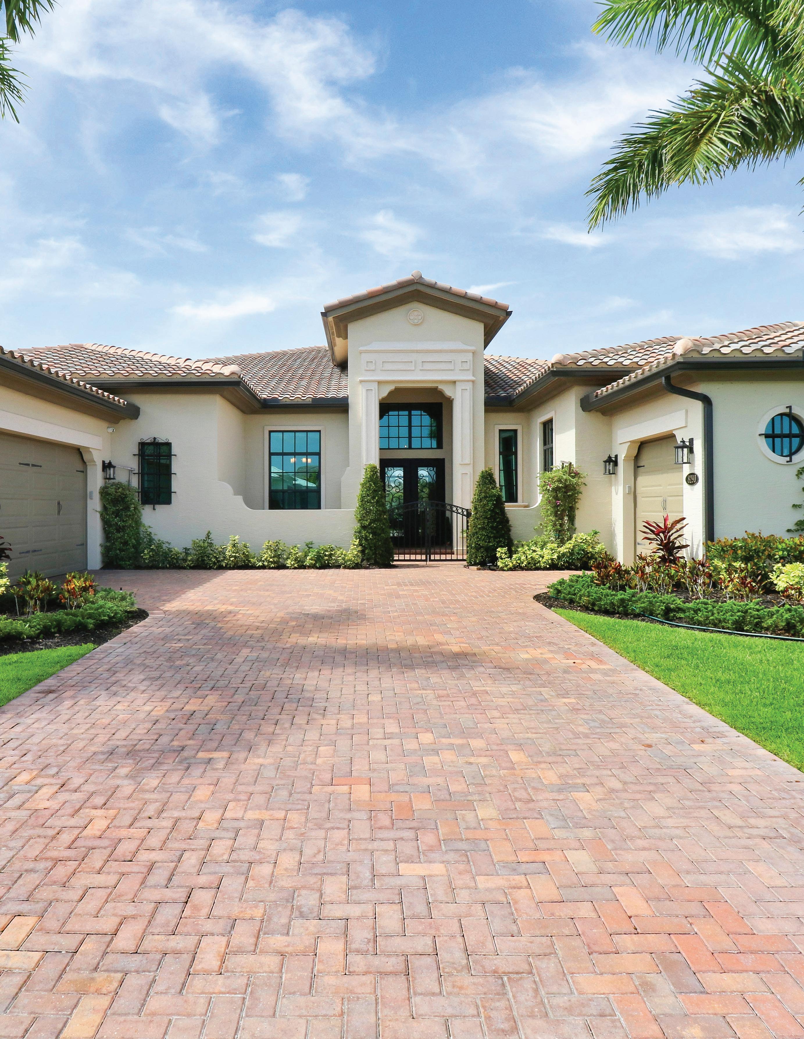 8290 SE PENNOCK TRAIL, JUPITER, FLBROCHURE by Executive Agent Magazine