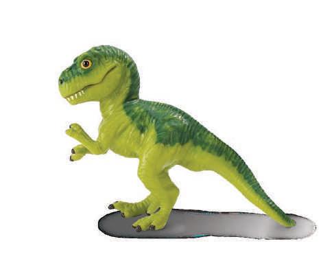 Safari Ltd - Spinosaurus (30009) – Dinosauro Giocattolo Realistico