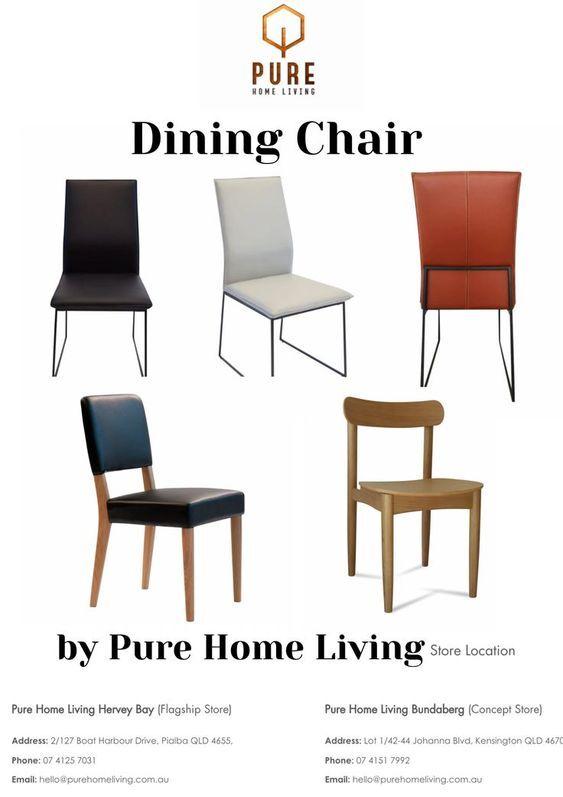 Buy Dining Chairs Online by Pure Home Living Issuu