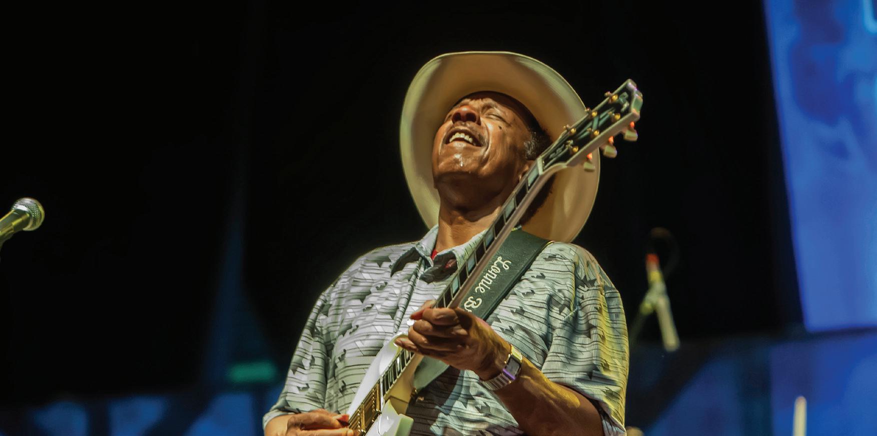 Blues Matters 96 by bluesmatters.com - Issuu