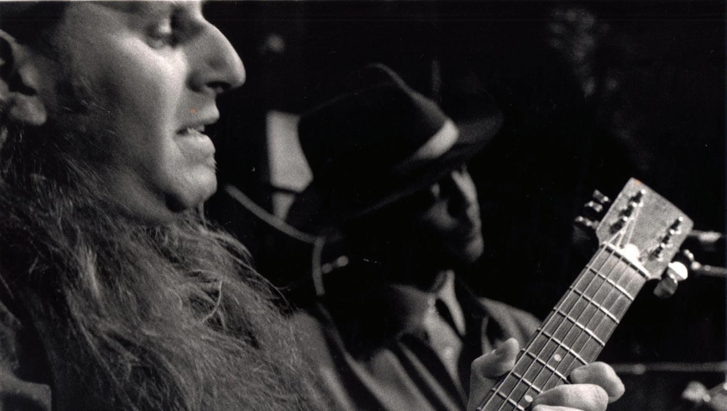 Blues Matters 96 by bluesmatters.com - Issuu