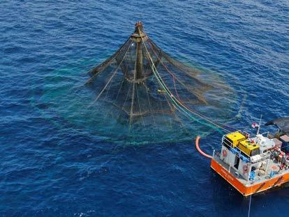 Modern Technology and Aquaculture by JournalOceanTechnology - Issuu