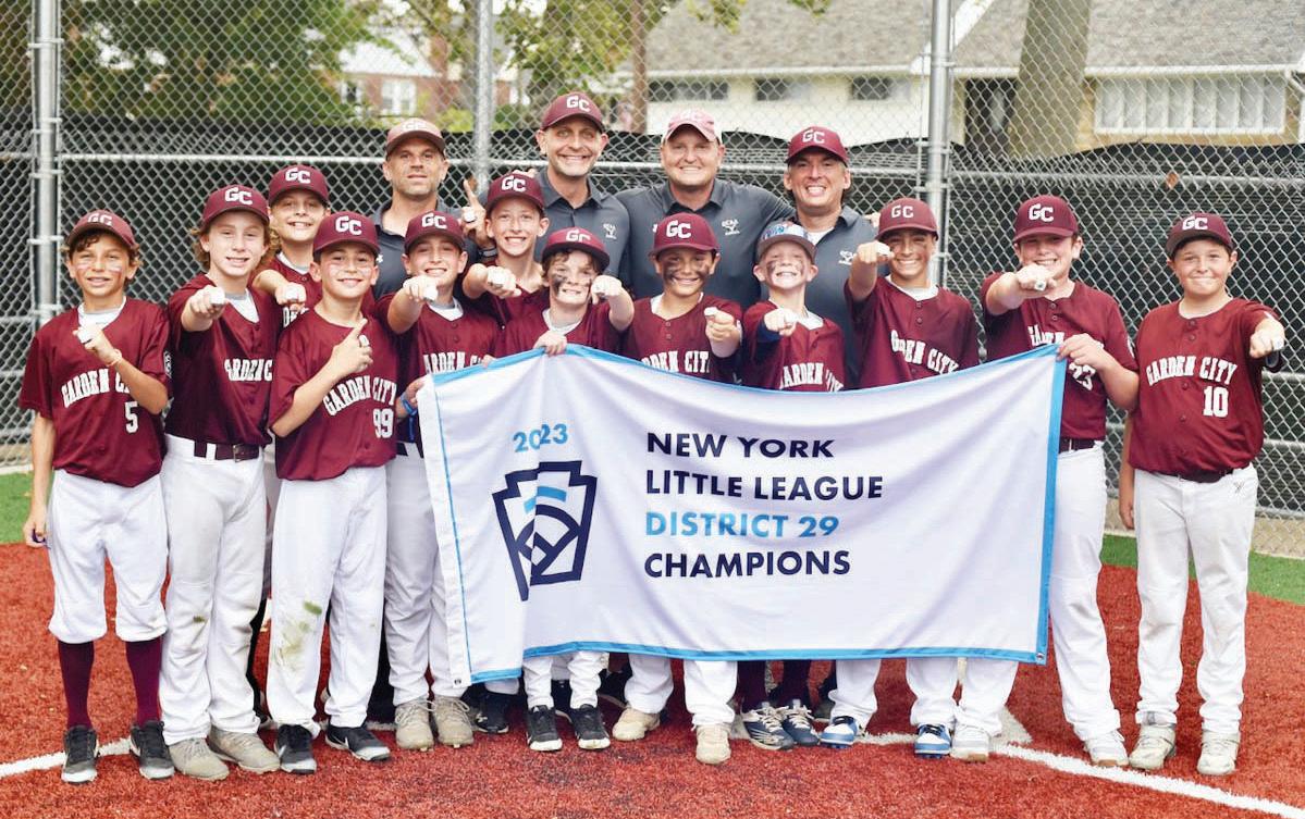 The Garden City News (7/14/23) by Litmor Publishing Issuu