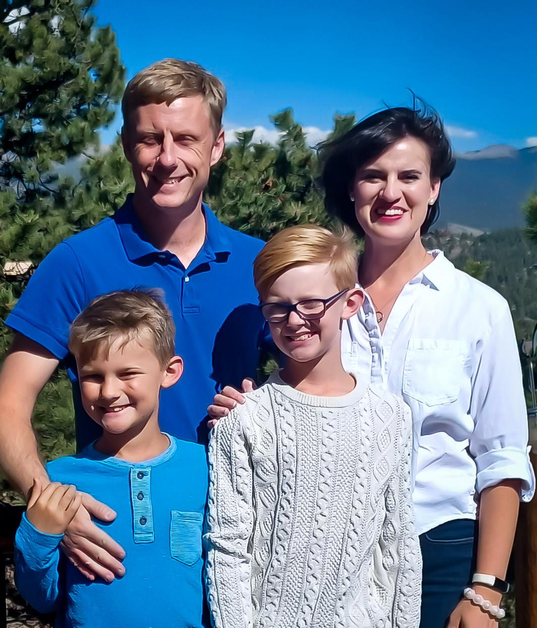 Cover for council corner