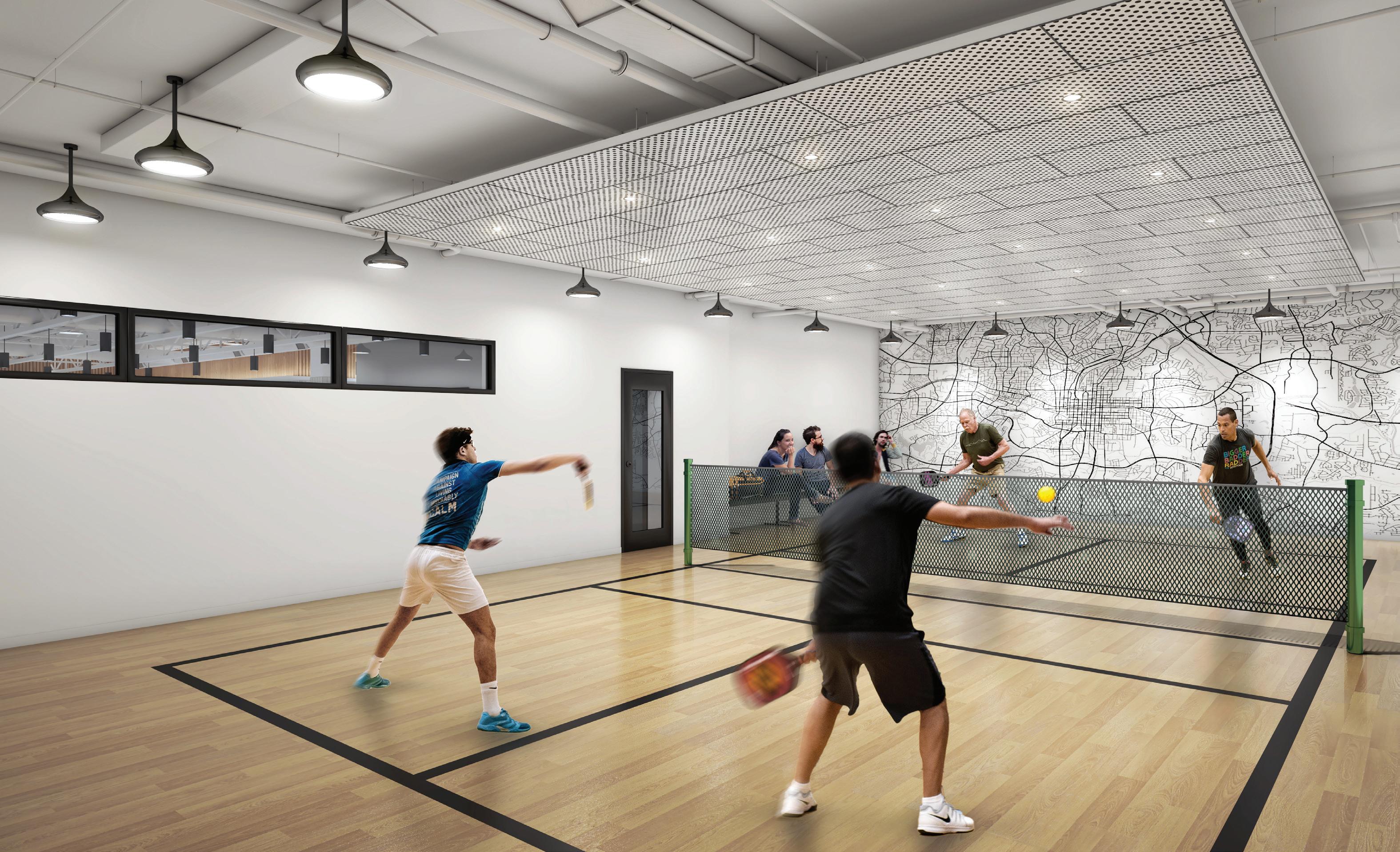 The Grove - Raleigh, NC by CBRE|Raleigh Marketing Team - Issuu