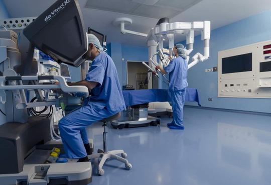 Cover for LA BIOTECNOLOGÍA EN LA MEDICINA: