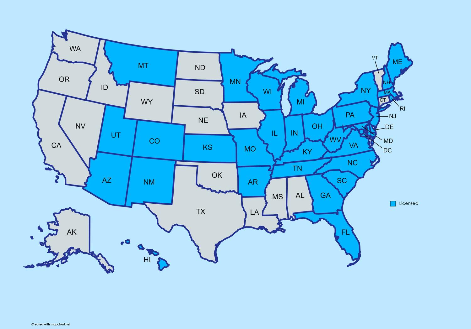 Commercial Settlement Services About Us by residentialtitle Issuu