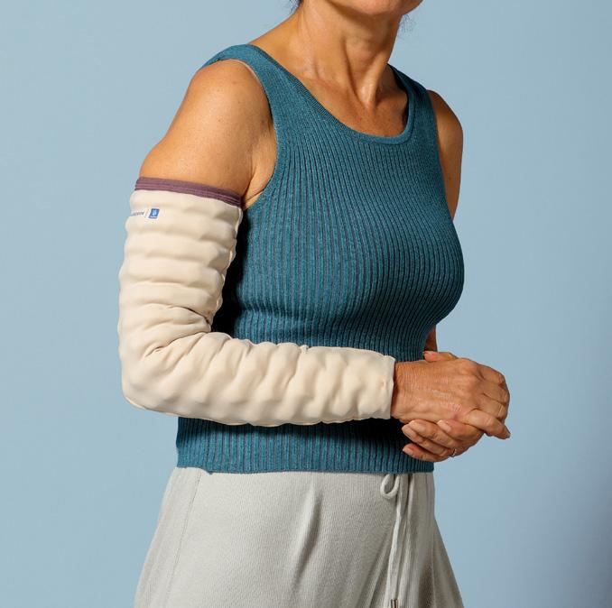 2022 Lymphology Catalog by KnitRite/Therafirm Thuasne USA Issuu