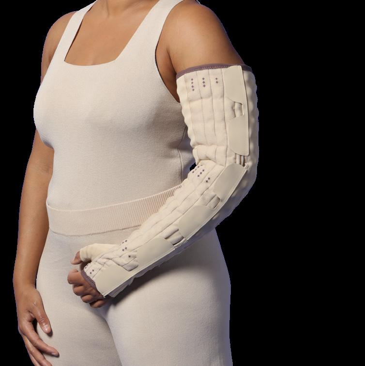 2022 Lymphology Catalog by KnitRite/Therafirm Thuasne USA Issuu