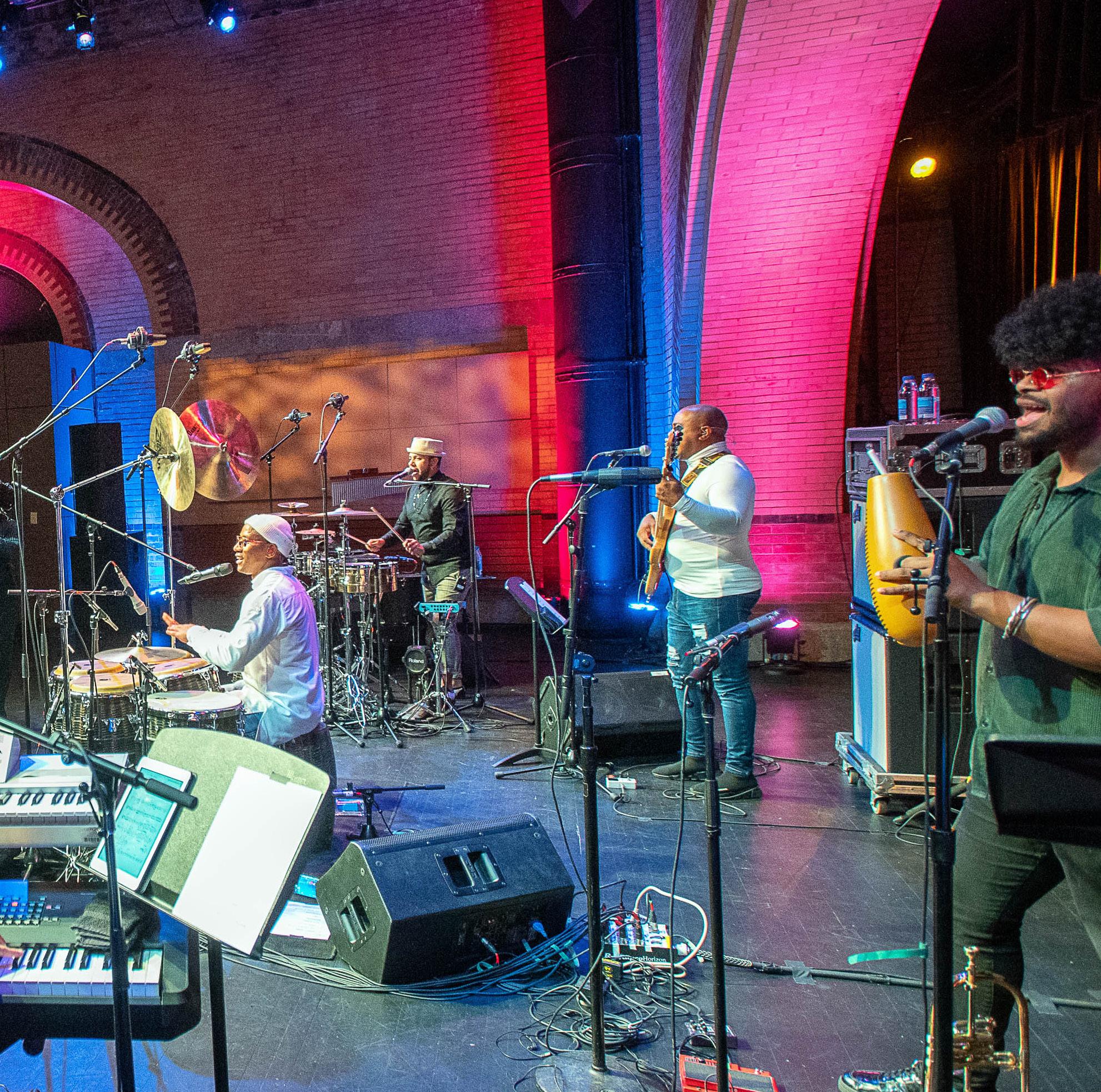 Harlem Stage Case Statement by Harlem Stage Issuu