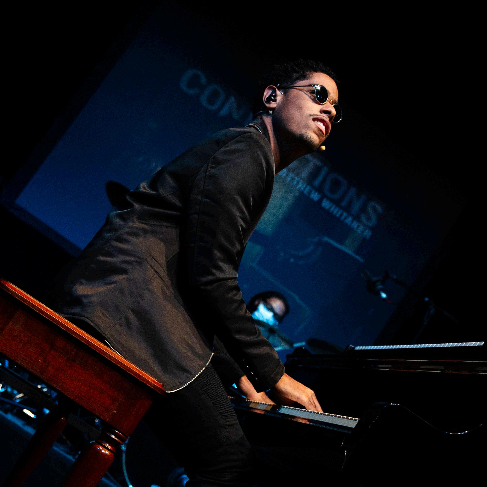 Harlem Stage Case Statement by Harlem Stage Issuu