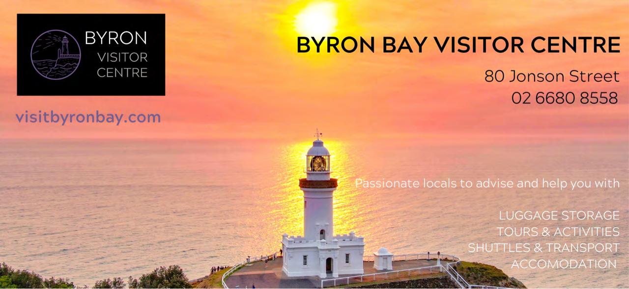 Byron and Northen Rivers NSW Guide 2023 by Paramount