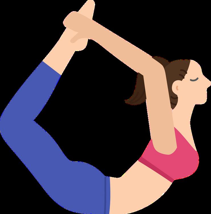 Yoga Poses for Joint Health - Tri-City Medical Center