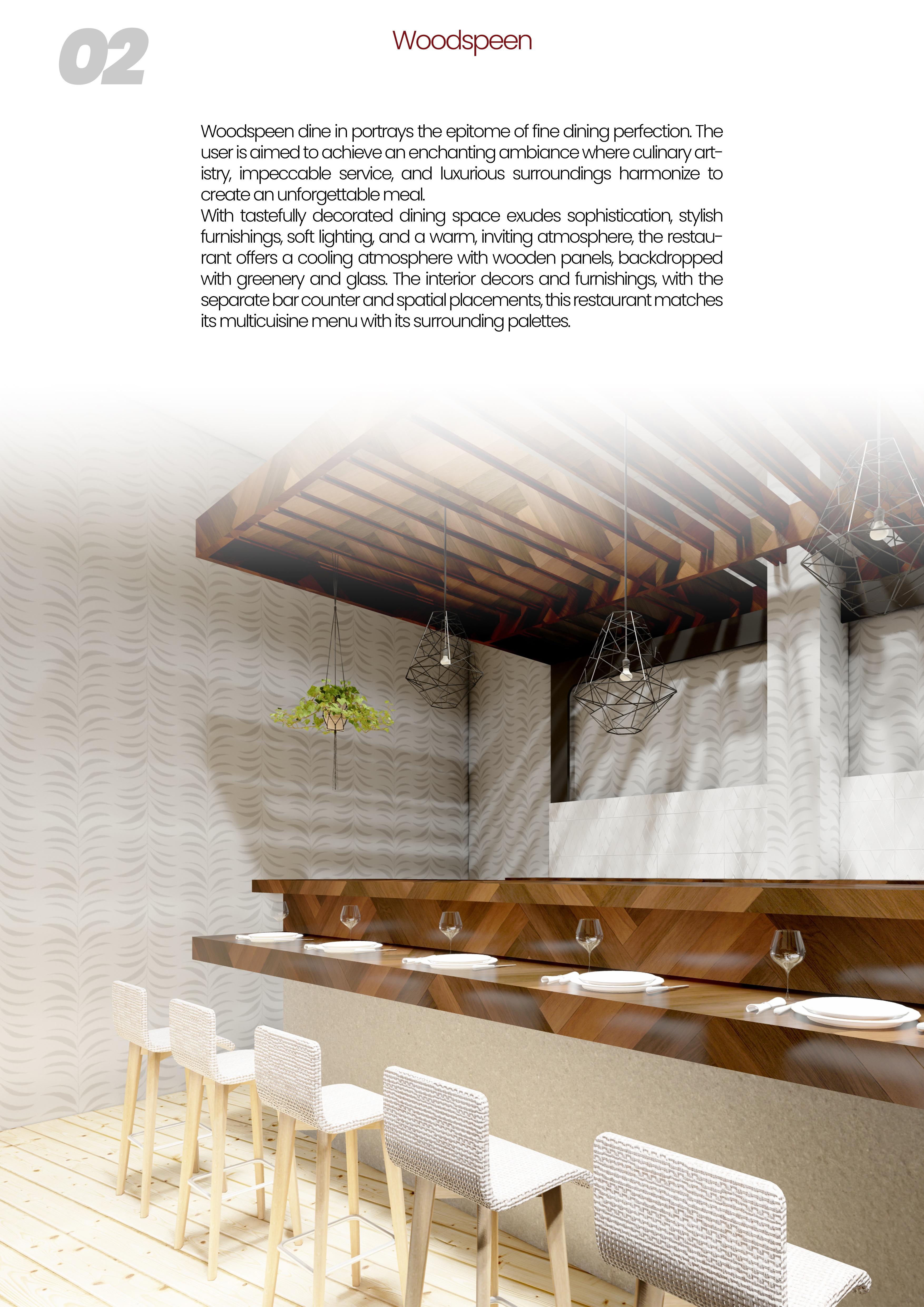 Architecture undergraduate portfolio - Gopika Menon by Gopika Menon - Issuu