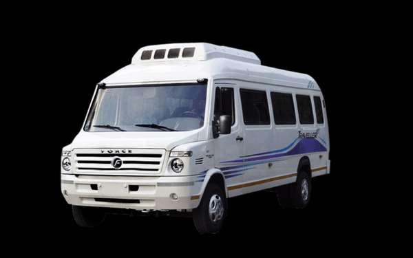 Tempo Traveller
