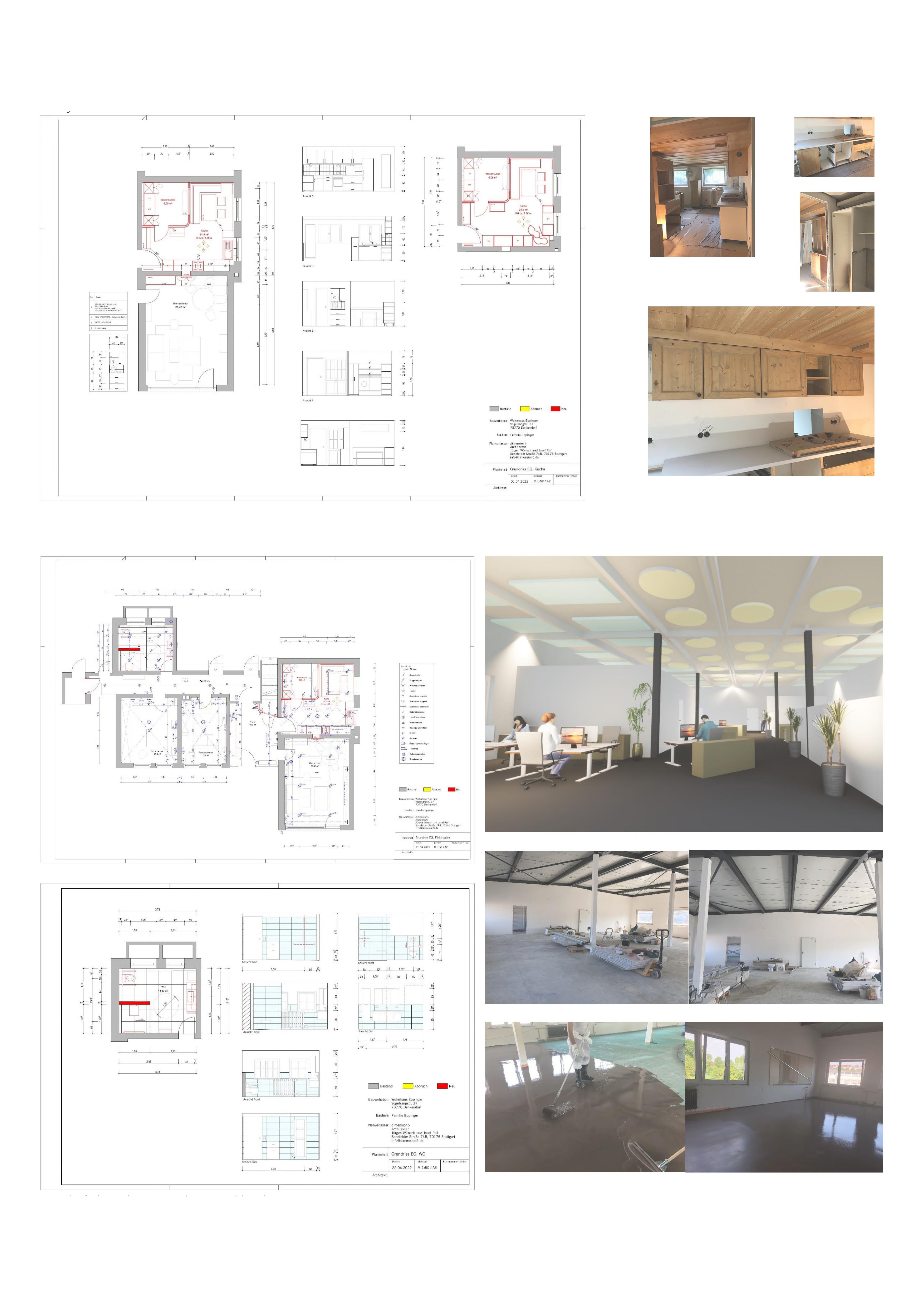 Nadeen Al Khateeb - Architecture Portfolio by Nadeen Al Khateeb - Issuu