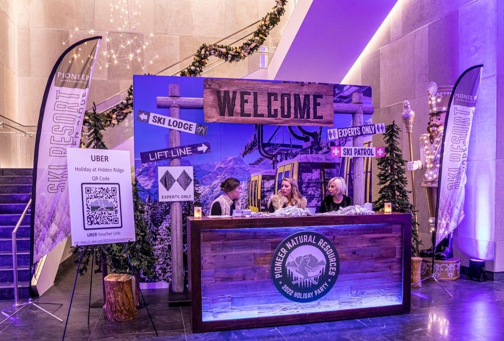 Event Mechanics Lookbook by Micah Wimberley Issuu