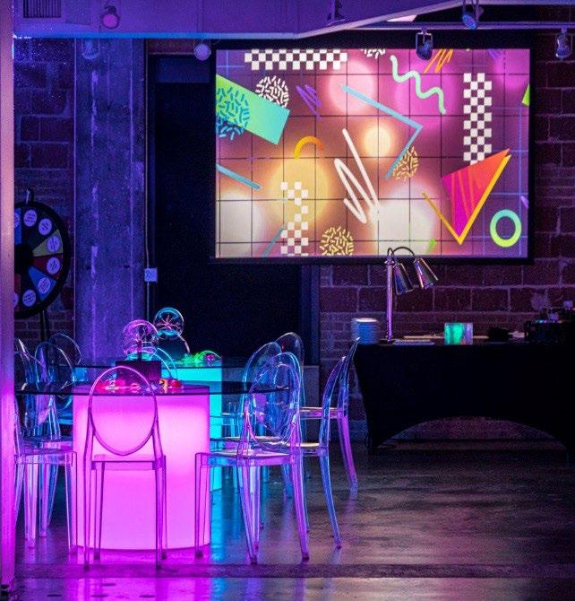 Event Mechanics Lookbook by Micah Wimberley Issuu