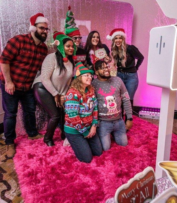 Event Mechanics Lookbook by Micah Wimberley Issuu