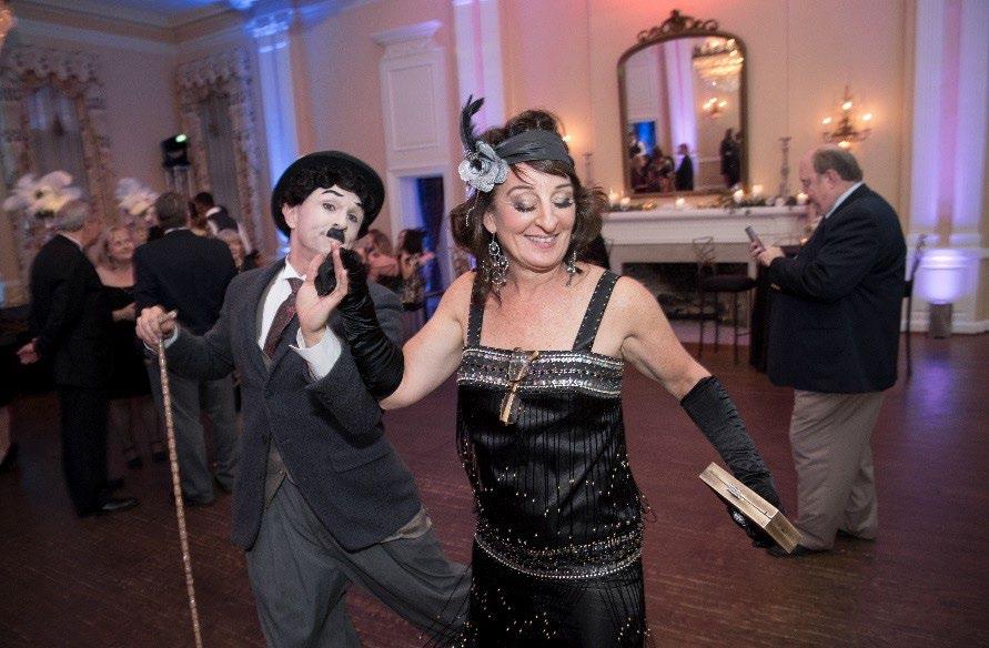 Event Mechanics Lookbook by Micah Wimberley Issuu