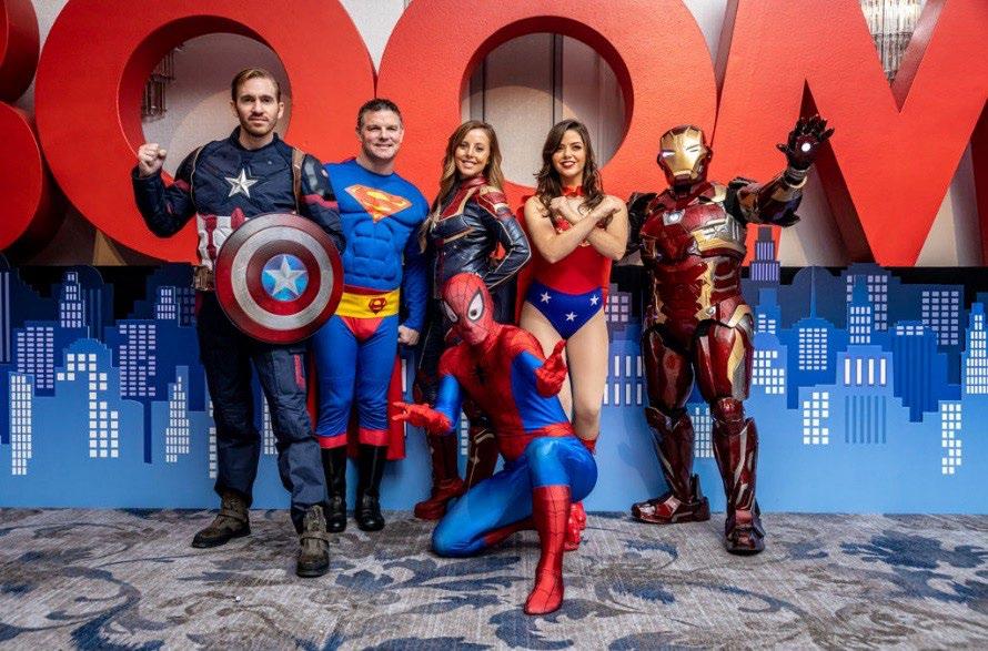 Event Mechanics Lookbook by Micah Wimberley Issuu