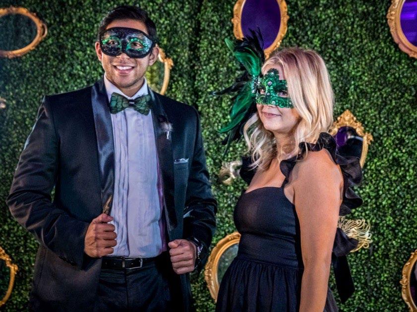 Event Mechanics Lookbook by Micah Wimberley Issuu