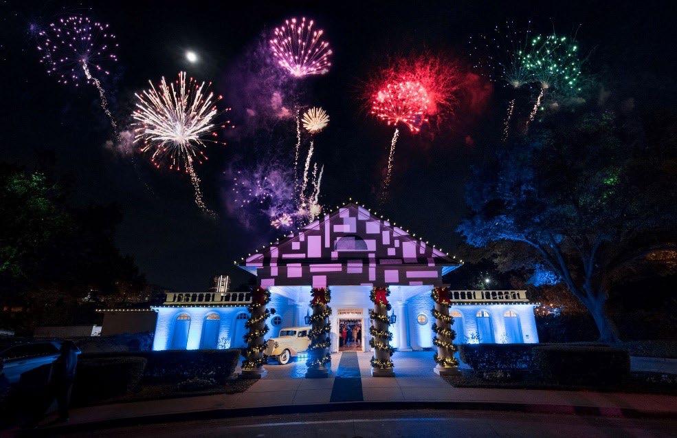 Event Mechanics Lookbook by Micah Wimberley Issuu