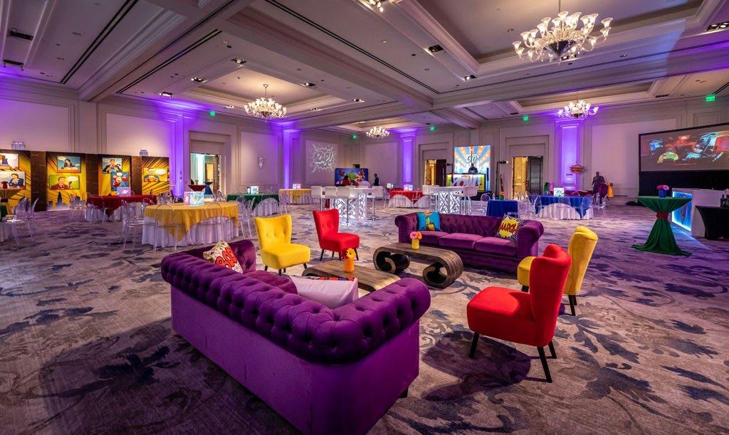 Event Mechanics Lookbook by Micah Wimberley Issuu