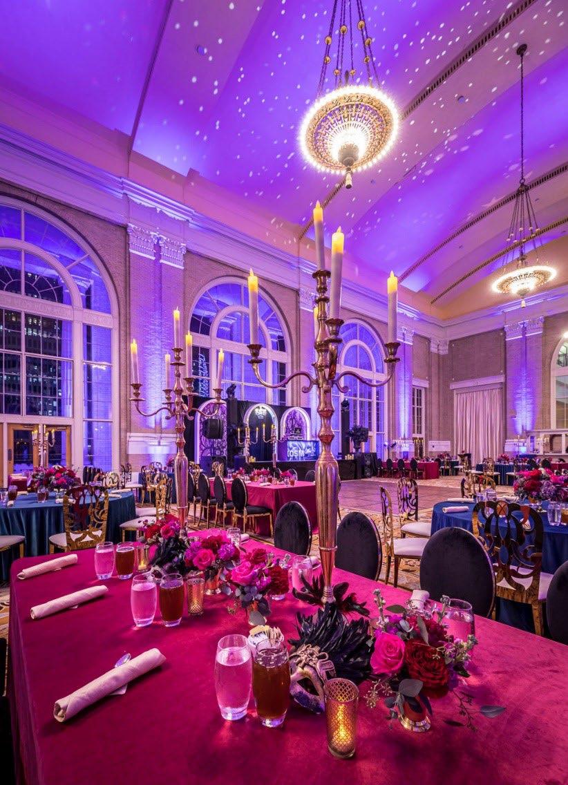 Event Mechanics Lookbook by Micah Wimberley Issuu