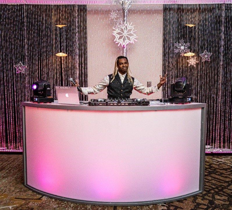 Event Mechanics Lookbook by Micah Wimberley Issuu