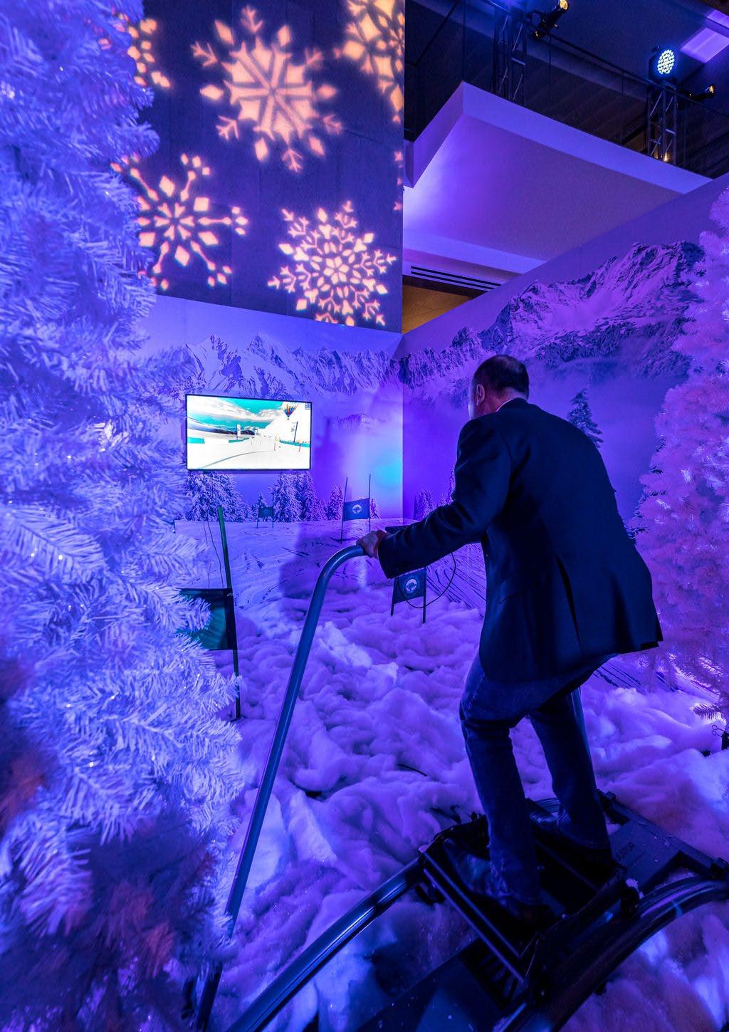 Event Mechanics Lookbook by Micah Wimberley Issuu