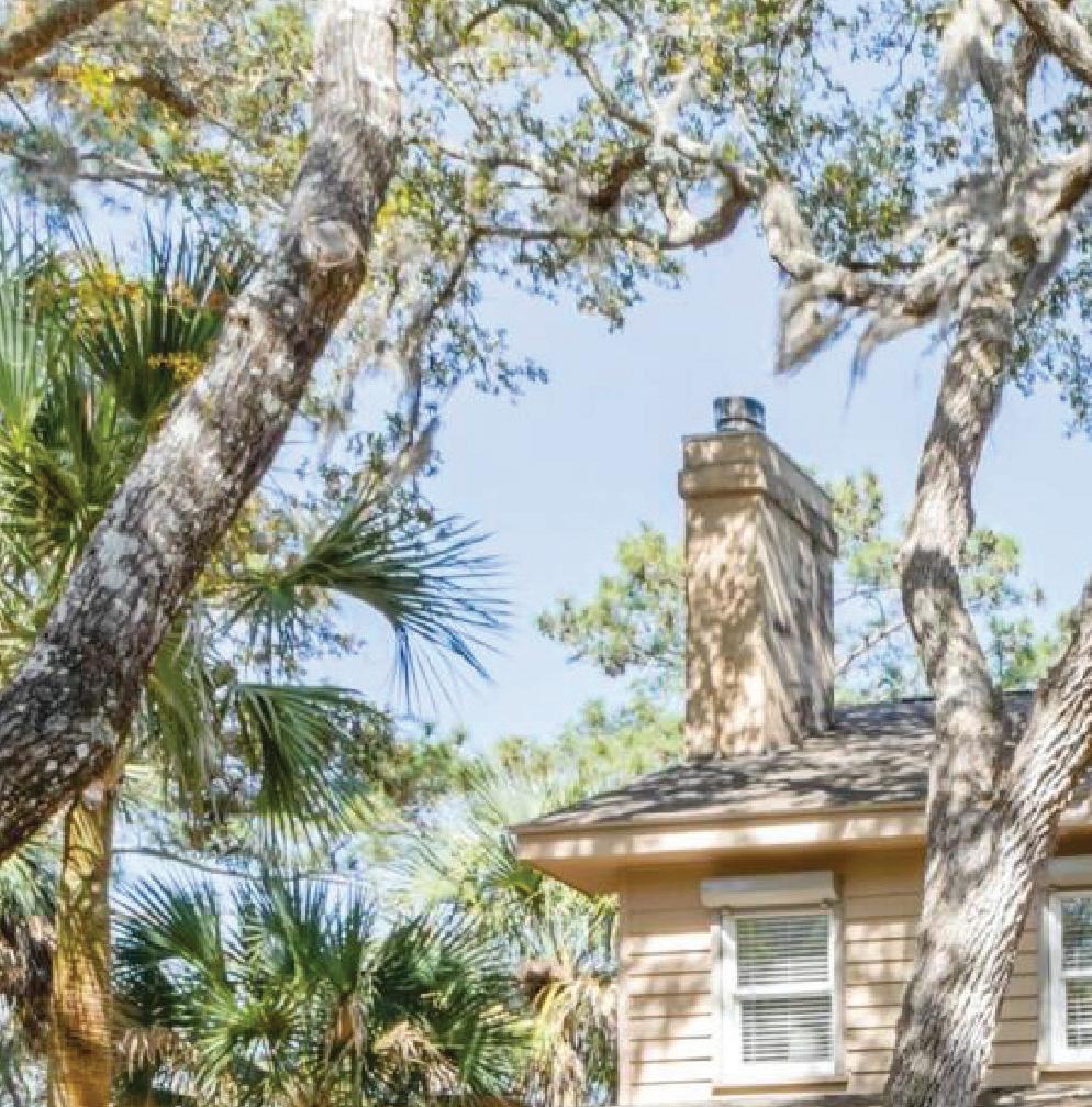 Seabrook Island Real Estate Guide by Seabrook Island Real Estate Issuu