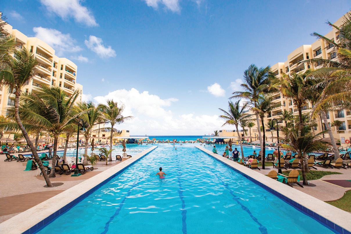 Resort Tips English By Royal Resorts Issuu