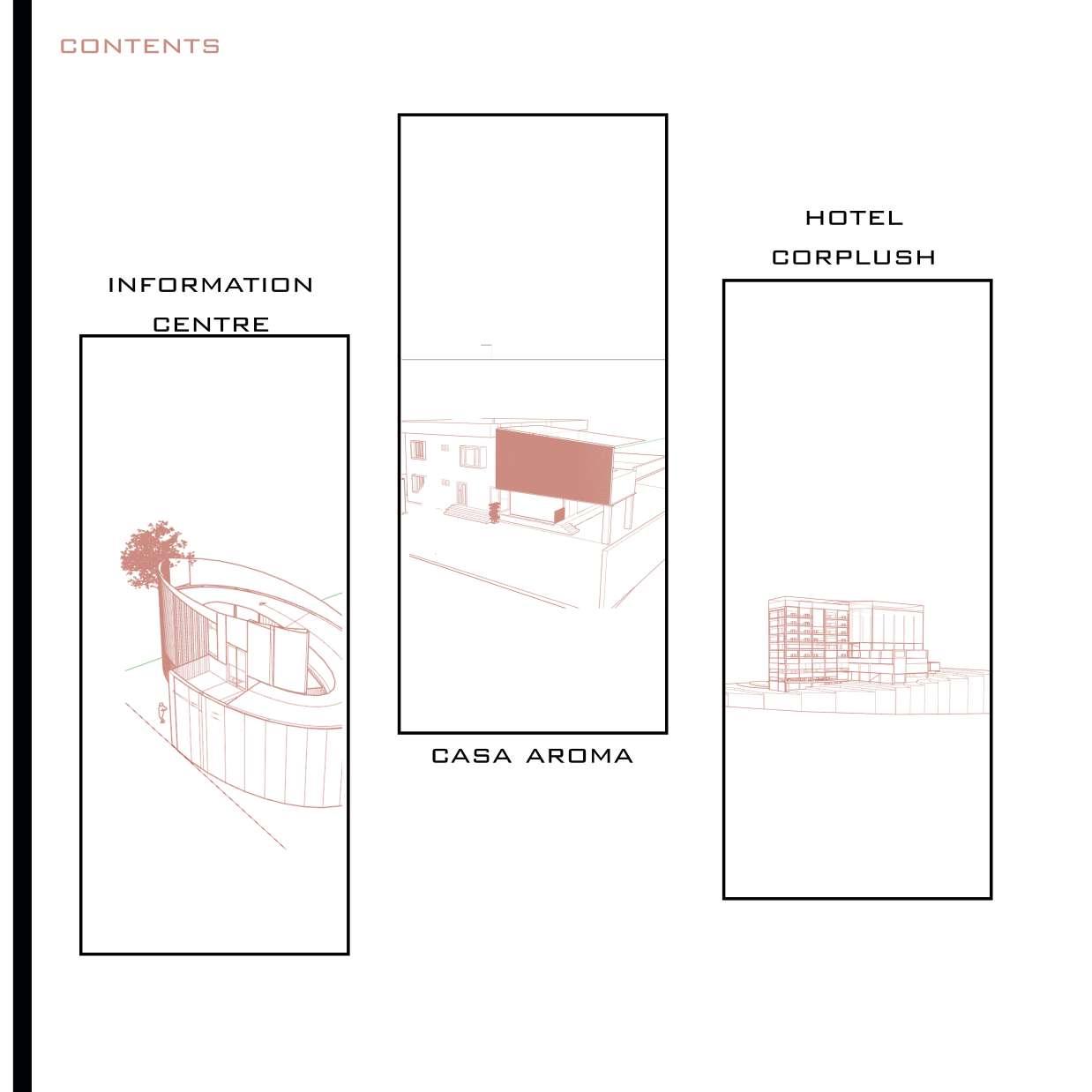 Azin Parveen's Design Portfolio by AzinParveen - Issuu