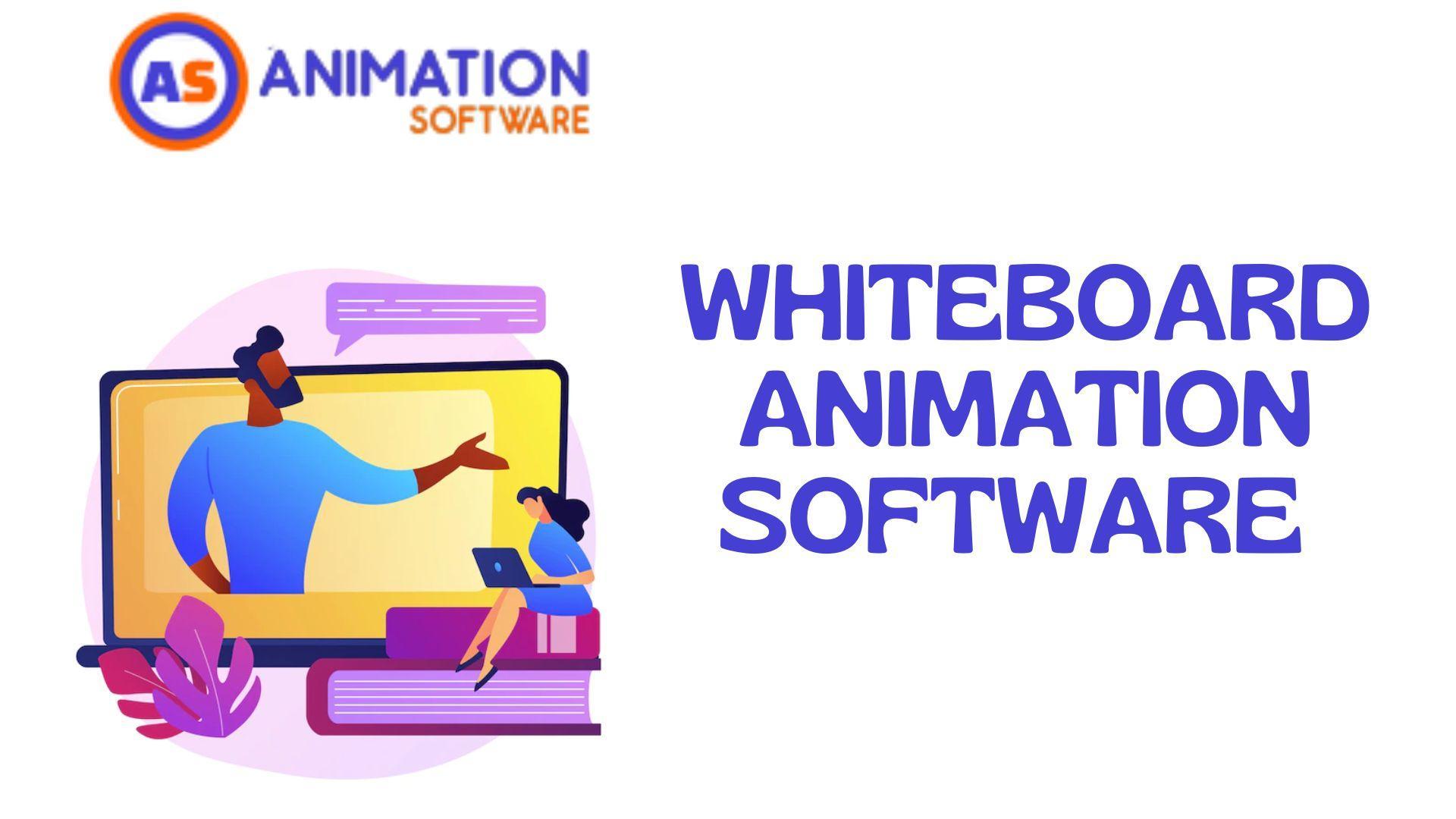 Whiteboard animation software for beginners by Animation Software Issuu