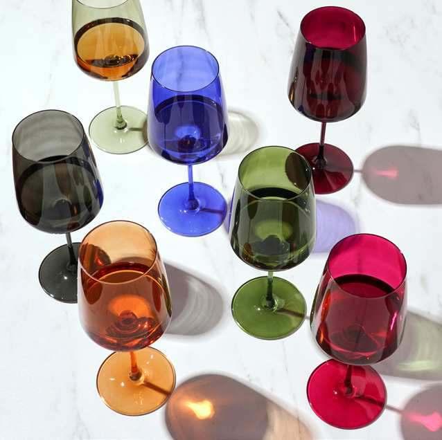 Aerating Wine Tumblers - Palavino