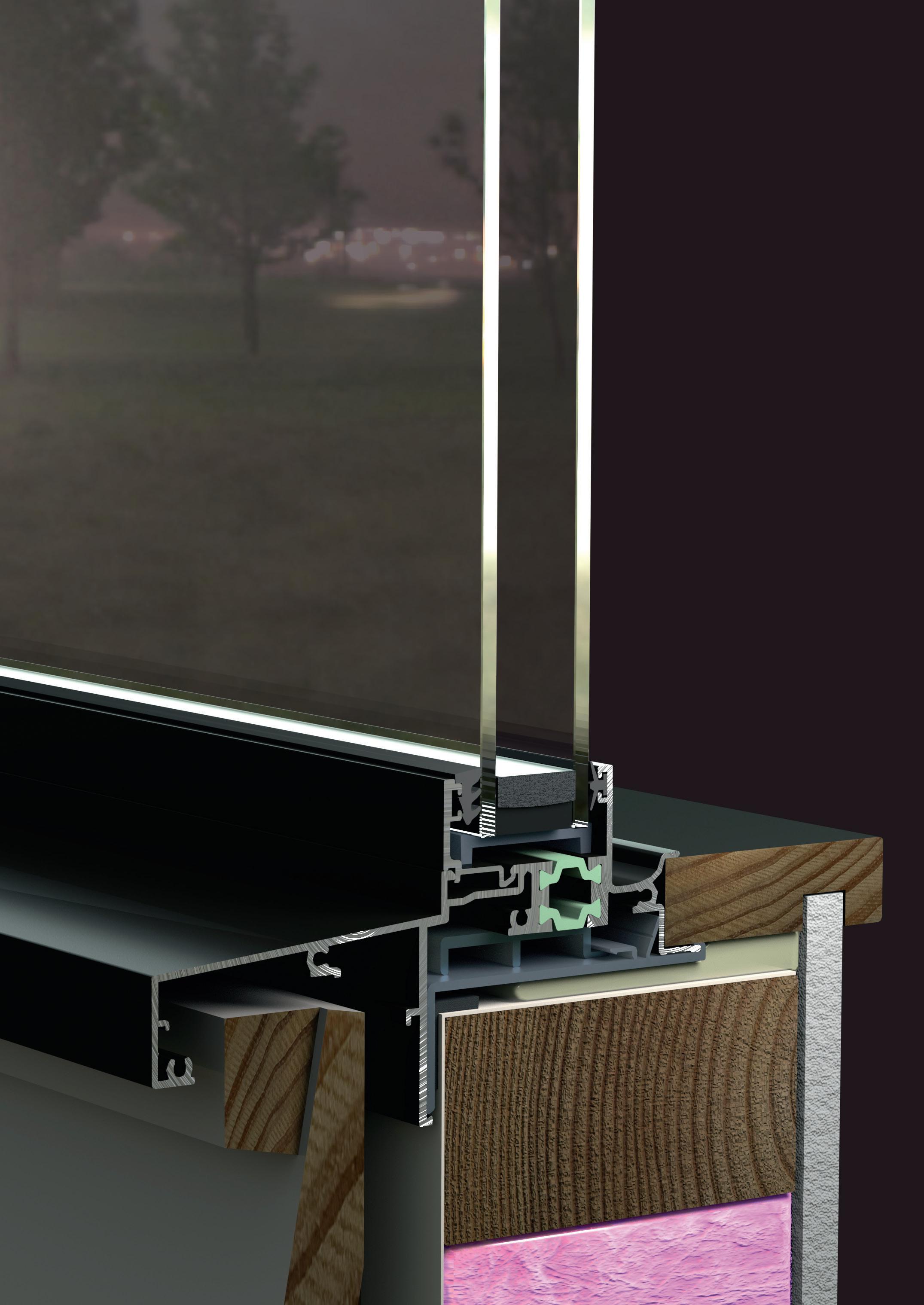 ThermalHeart+® brochure by APL Window Solutions - Issuu