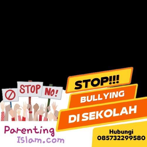 Stop Perundungan, WA 085732299580  Pembicara Anti Bullying di Sekolah Banyuwangi