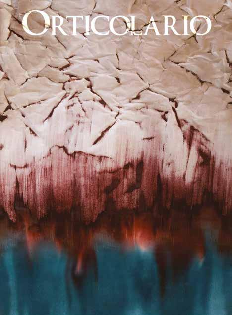 Cover for oRticolaRio, in attesa dell’edizione 2023