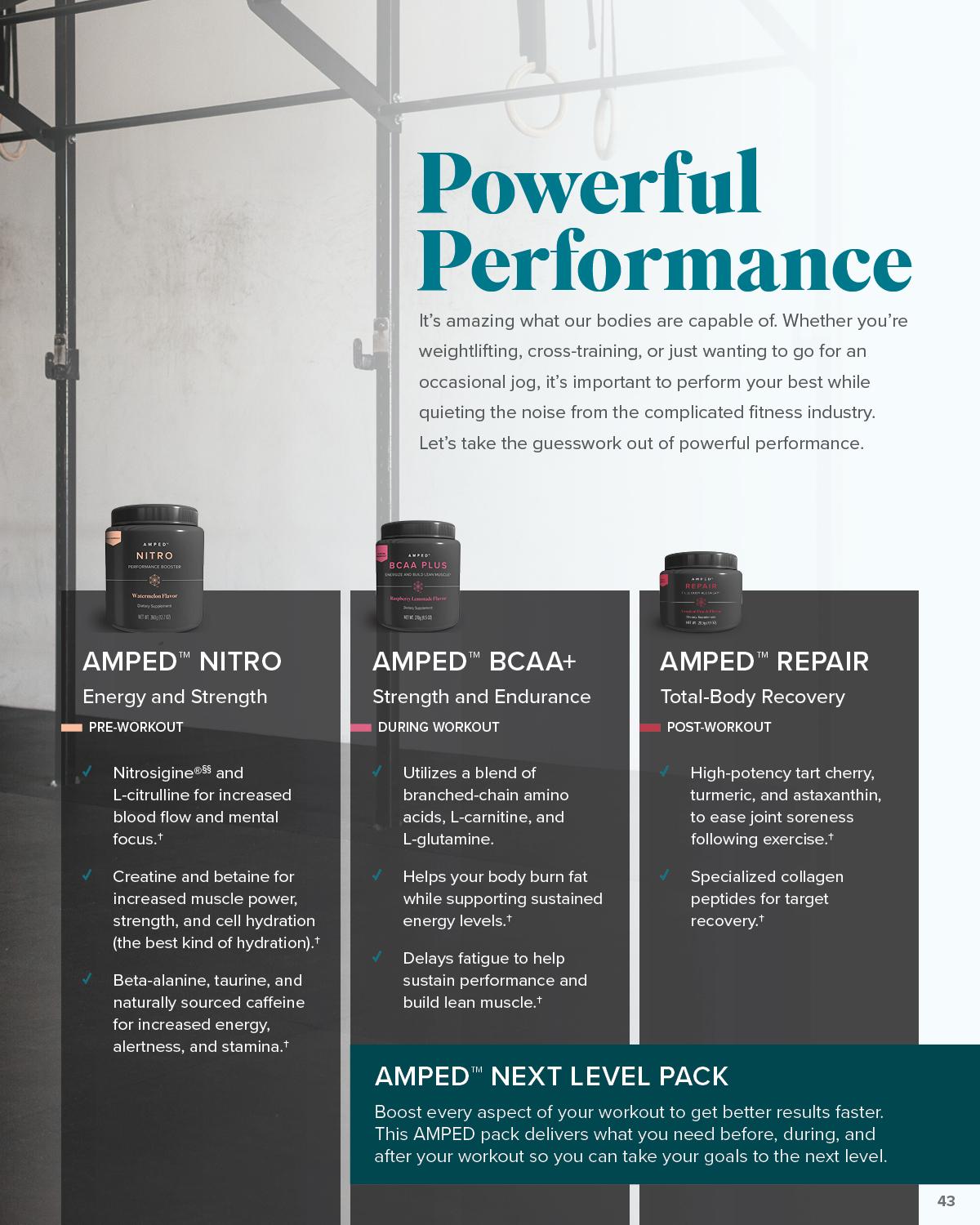Isagenix Product Guide 2023 by Isagenix - Issuu