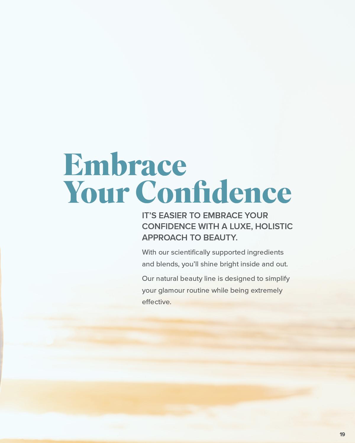 Isagenix Product Guide 2023 by Isagenix - Issuu