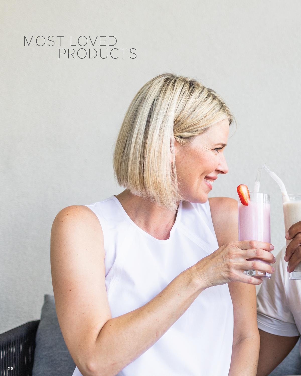 Isagenix Product Guide 2023 by Isagenix - Issuu