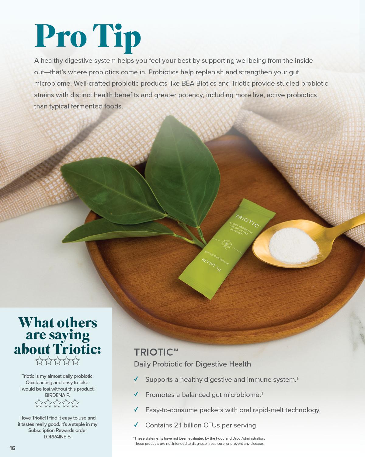 Isagenix Product Guide 2023 by Isagenix - Issuu