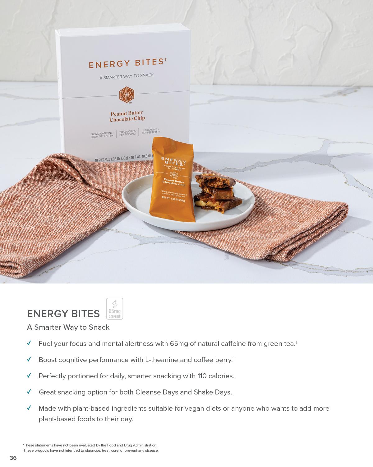 Isagenix Product Guide 2023 by Isagenix - Issuu