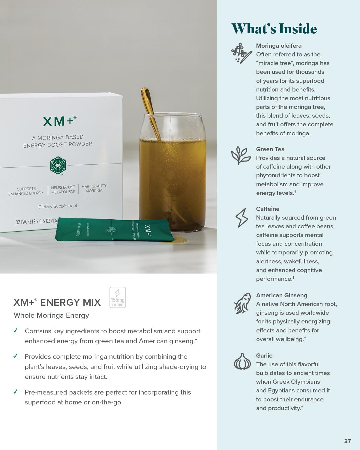 Isagenix Product Guide 2023 by Isagenix - Issuu