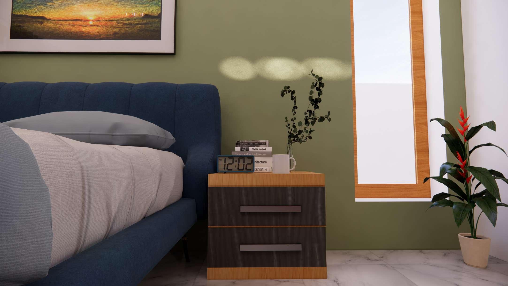 3d visualization portfolio by vishwa pm - Issuu