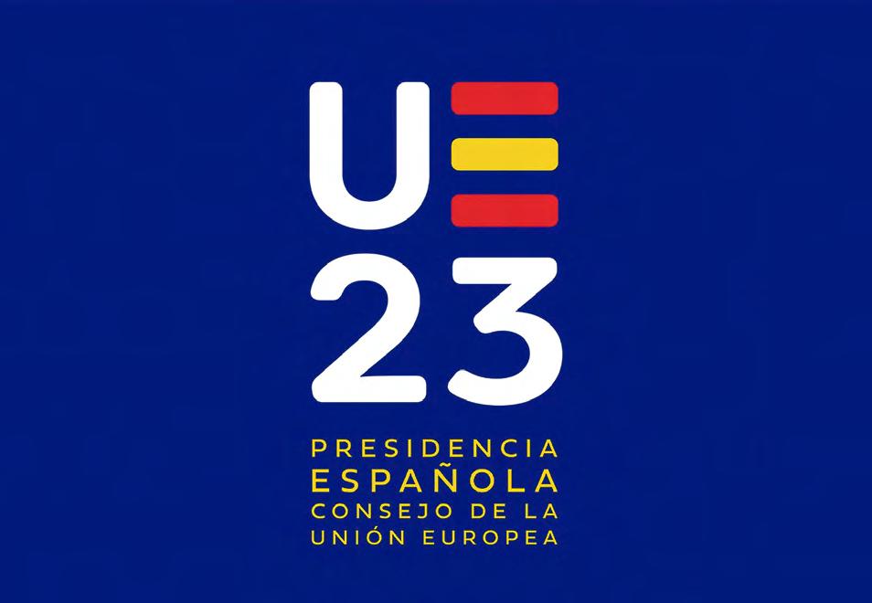 Cover for Unión Europea