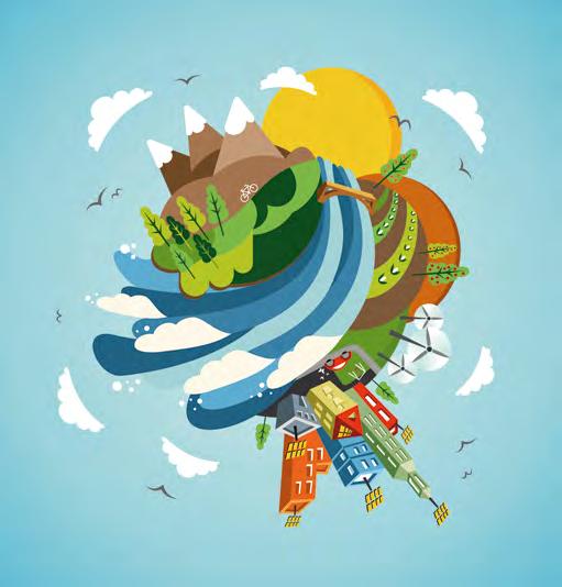 Cover for Jornada técnica: Implicaciones de la economía circular en la Seguridad y Salud en el Trabajo